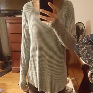 Soft & Sexy AE Long Sleeve